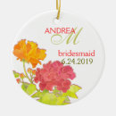 Recherche de bachelorette party ornamente Bride