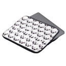 Search for kawaii panda cases Black