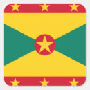Search for grenada stickers World flags