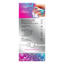 Recherche de bijou cartes publicitaires Fleur