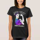 Search for rare disease tshirts Awareness month