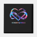 Search for kid s magnets Alzheimer awareness month