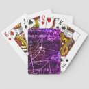 Search for physics playing cards Math