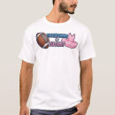 Search for touchdowns or tutus He or she