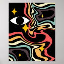 Search for psychedelic posters Retro