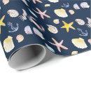 Search for seashore wrapping paper Coastal