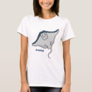Recherche de stingray tshirts Rayon