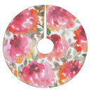 Recherche de rose rouge jupon de sapin Illustration