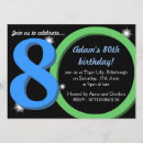 Recherche de mens party invitations Vert