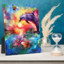 Search for whimsical plaques Floral