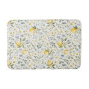 Search for lemon bath mats Elegant