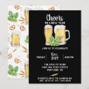 Search for pub invitations Rustic