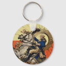 Search for horseback keychains Horses
