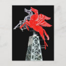 Recherche de station essence cartes postales Amérique
