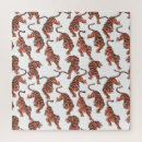 Recherche de couture puzzles Illustration