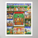 Search for vishnu posters School