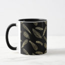 Recherche de plume tasses Pour lui