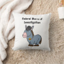 Recherche de cheval drôle coussins Animal