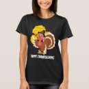 Recherche de cute thanksgiving tshirts Action de grâces