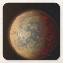 Search for astronomical barware Space