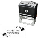 Search for white rose rubber stamps Modern