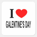 Search for saint valentines day stickers St valentine
