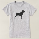 Search for rottweilers tshirts Pets