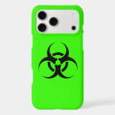 Search for hazard iphone cases Warning