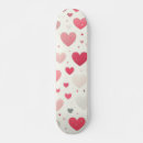 Search for valentine skateboards Heart