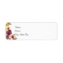 Search for hand painted return address labels Trendy