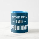Search for opportunity mugs Inspiration