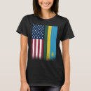 Recherche de rwandais tshirts Américain
