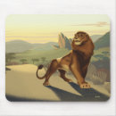 Search for simba mousepads Sunset