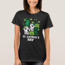 Recherche de st pattys day tshirts Embrouillages
