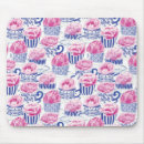 Search for porcelain mousepads Pattern