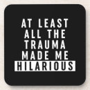 Search for funny sarcastic sayings coasters Humour