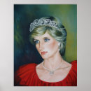 Search for princess diana posters Lady