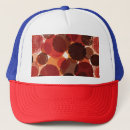 Recherche de collection casquettes Motif