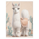Search for llama tablecloths Wild