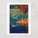 Search for french riviera postcards Menton