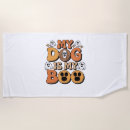 Search for dog beach towels Weimaraner