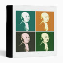 Search for founding fathers binders John