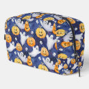 Recherche de squelette cosmétiques pochettes Halloween