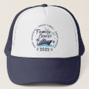 Recherche de famille casquettes Vacances