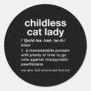 Search for childless stickers Republican