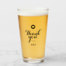 Search for wedding glasses Heart