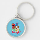 Search for elmo sesame street keychains Puppy