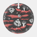 Search for red fox ornaments Forest