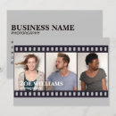 Search for studio cards invites Professional