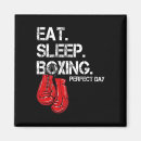 Search for boxing day magnets Boxing is life